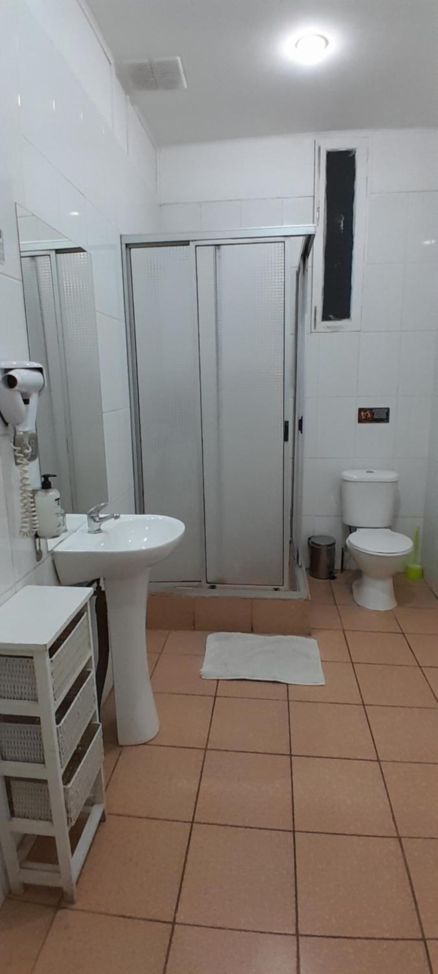 Habitación Doble - 2 camas